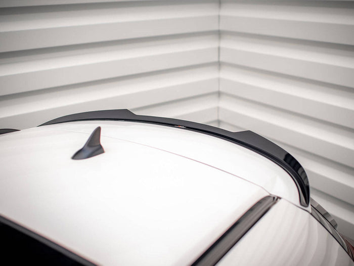 Maxton Design - SPOILER CAP OPEL / VAUXHALL INSIGNIA OPC SPORTS TOURER MK1