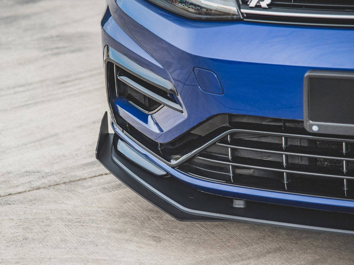 Maxton Design - FLAPS VW GOLF 7 R / R-LINE FACELIFT