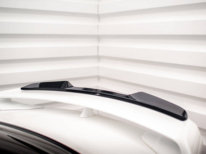 Maxton Design - SPOILER CAP NISSAN GTR R35 FACELIFT