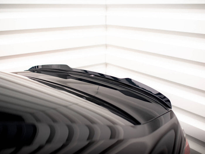 Maxton Design - Spoiler CAP Audi A3 / A3 S-Line / S3 / RS3 Sedan 8Y