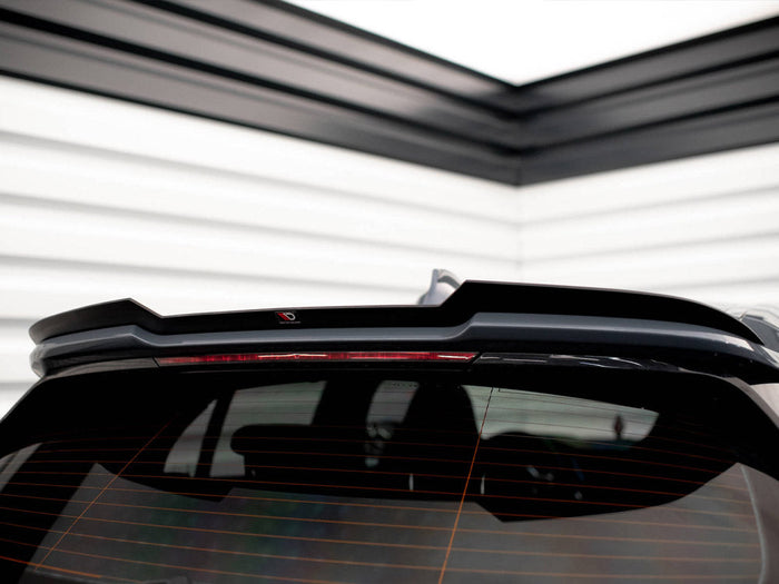 Maxton Design - Spoiler CAP V.2 BMW 1 M135i / 128ti / M-Pack F40