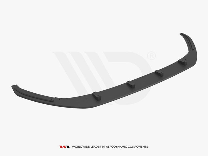 Maxton Design - STREET PRO FRONT SPLITTER AUDI A3 8Y