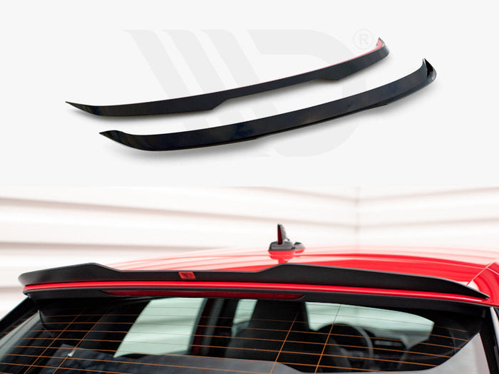 Maxton Design - SPOILER CAP AUDI A3 SPORTBACK 8Y
