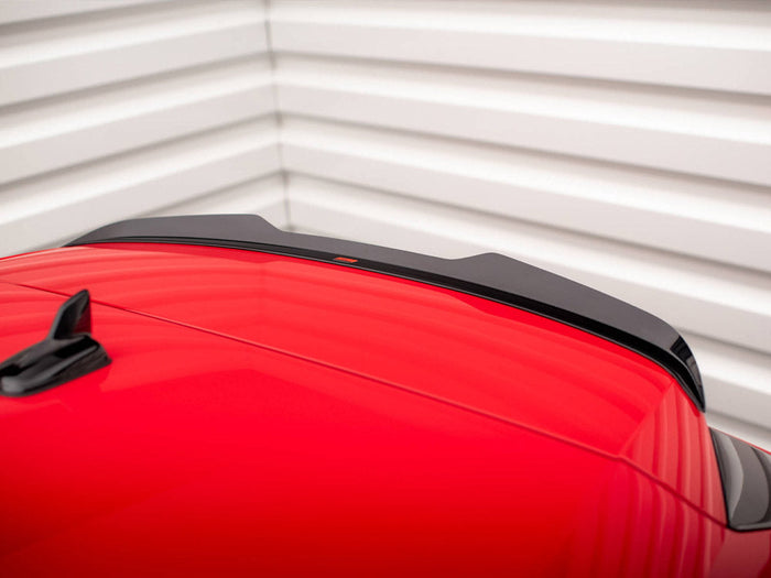 Maxton Design - SPOILER CAP AUDI A3 SPORTBACK 8Y