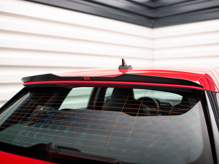 Maxton Design - SPOILER CAP AUDI A3 SPORTBACK 8Y
