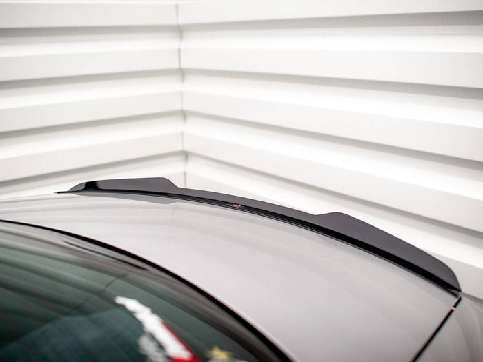 Maxton Design - SPOILER CAP VOLVO C70 MK1