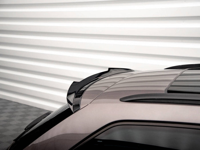Maxton Design - SPOILER CAP SEAT LEON FR SPORTSTOURER MK3