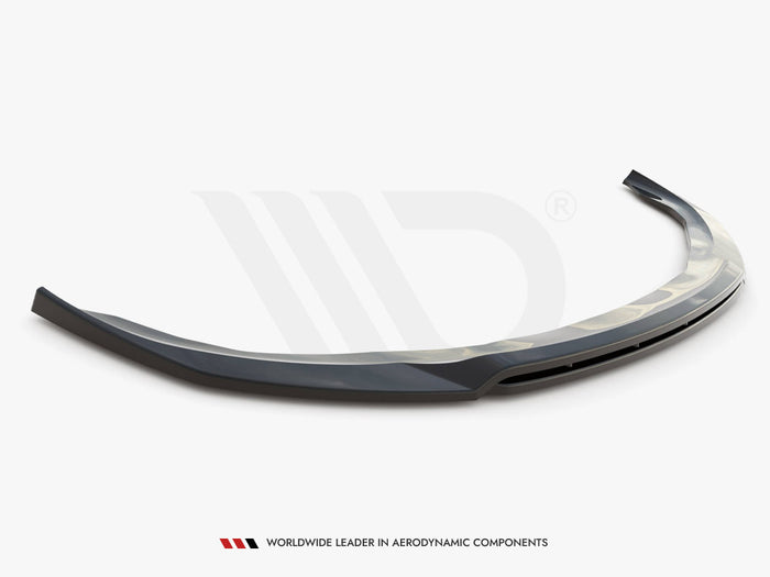 Porsche Panamera / Panamera Diesel 970 Front Splitter V.1 - Maxton Design