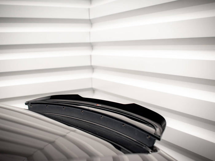 Porsche Panamera / Panamera Diesel 970 Spoiler CAP - Maxton Design