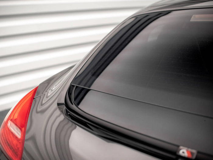 Porsche Panamera / Panamera Diesel 970 Spoiler CAP - Maxton Design