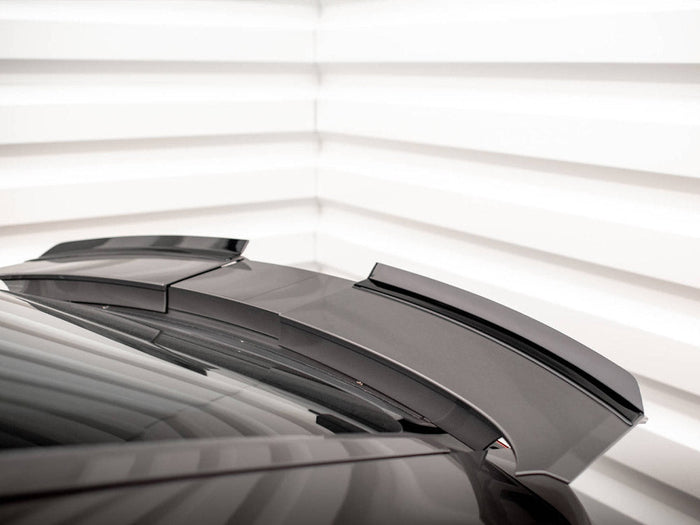 Maxton Design - SPOILER CAP PORSCHE PANAMERA TURBO/ GTS 971