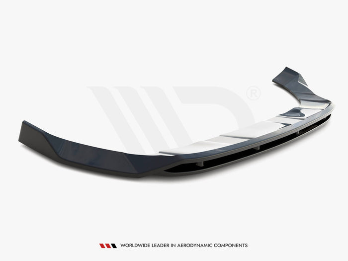 Front Splitter Seat Ateca Mk1 - Maxton Design