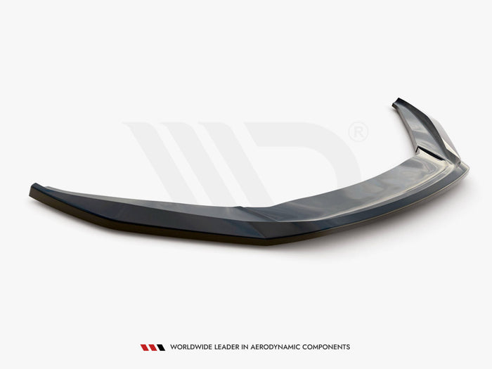 Volkswagen Scirocco Mk3 Front Splitter V.2 - Maxton Design