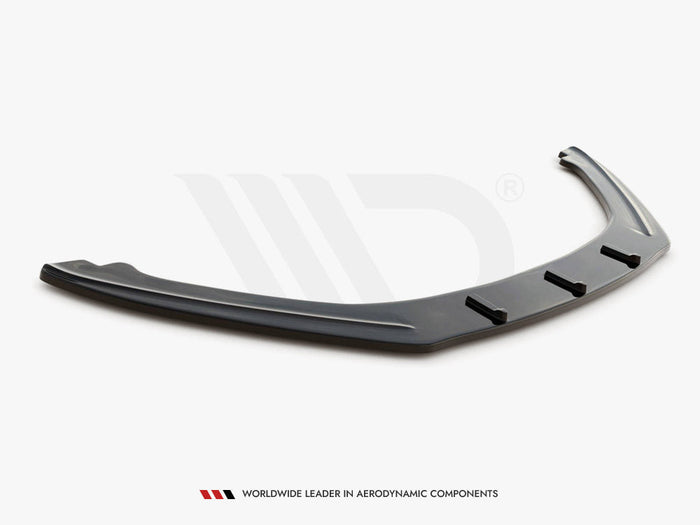 Maxton Design - FRONT SPLITTER V.1 VOLKSWAGEN SCIROCCO MK3