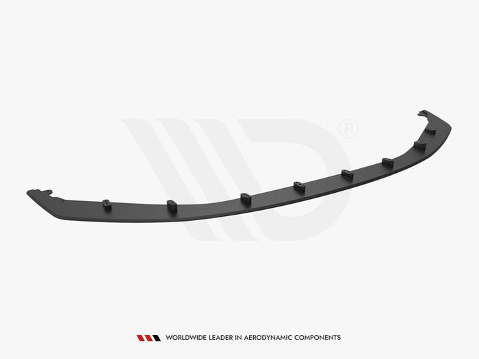 Maxton Design - STREET PRO FRONT SPLITTER BMW M4 G82 (2021-)