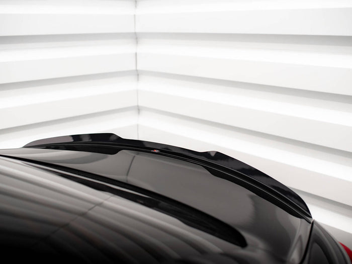 Infiniti Q50 S Mk1 Spoiler CAP - Maxton Design