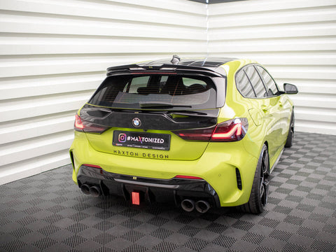 Maxton Design - LED STOP LIGHT BMW 1 F40 M-SPORT / M135I
