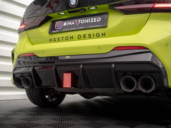 BMW 1 F40 M-Sport / M135i LED STOP Light - Maxton Design