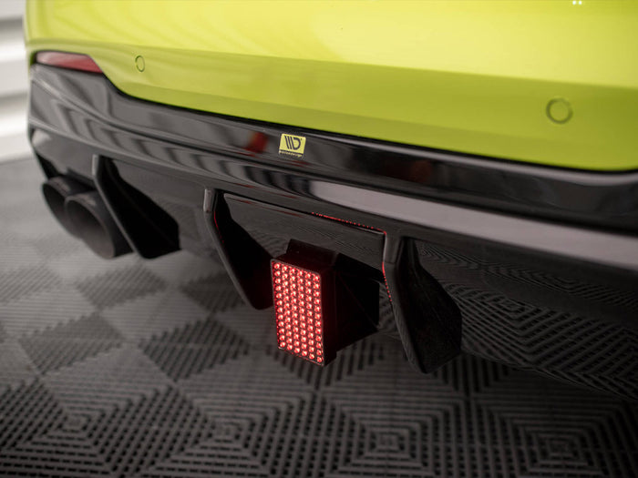 BMW 1 F40 M-Sport / M135i LED STOP Light - Maxton Design
