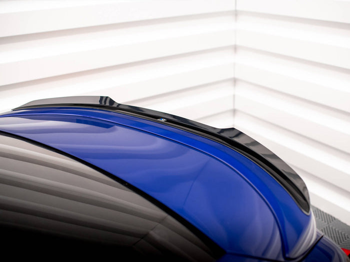 Lexus ES F Sport Mk7 Spoiler CAP - Maxton Design