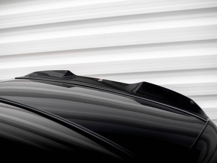 BMW 7 M-Pack / M760e / i7 M-Pack / 7 Standard G70 Spoiler CAP 3D - Maxton Design