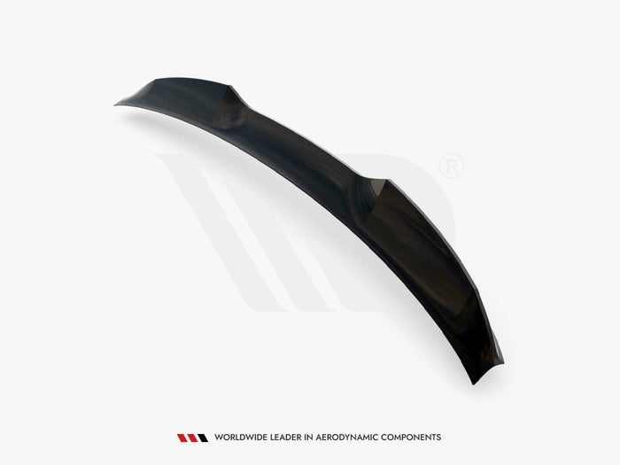 BMW 7 M-Pack / M760e / i7 M-Pack / 7 Standard G70 Spoiler CAP 3D - Maxton Design