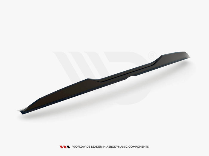 BMW 7 M-Pack / M760e / i7 M-Pack / 7 Standard G70 Spoiler CAP 3D - Maxton Design