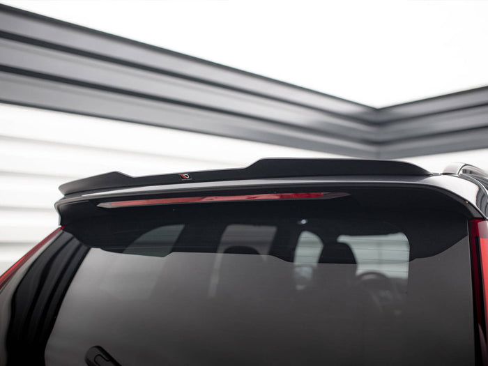 Volvo XC90 R-Design Mk2 Facelift Spoiler CAP - Maxton Design