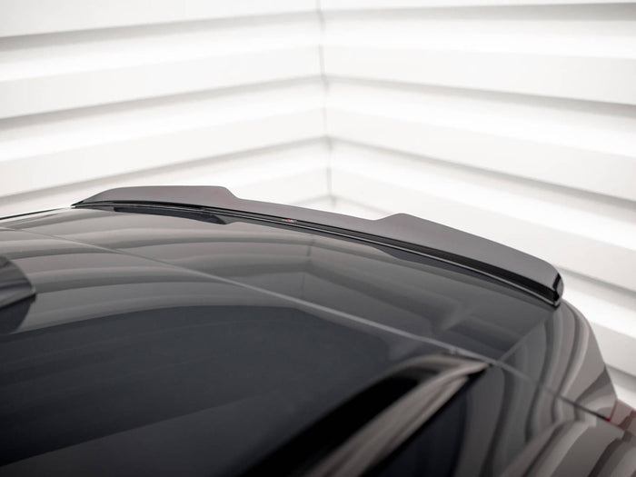 Volvo XC90 R-Design Mk2 Facelift Spoiler CAP - Maxton Design