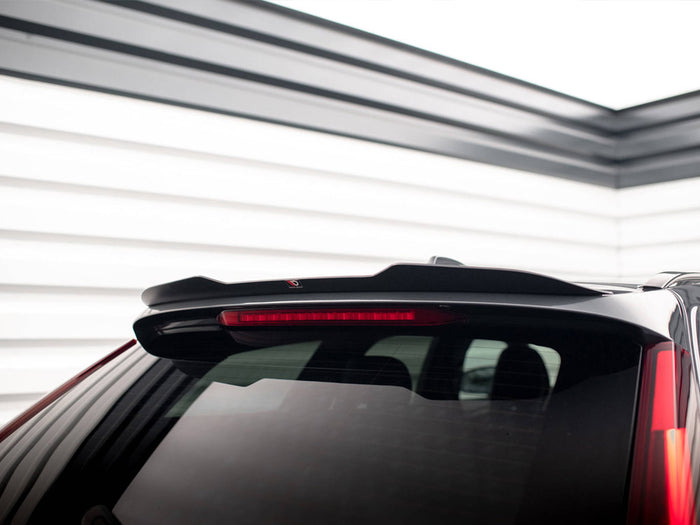 Volvo V90 R-Design Mk2 Spoiler CAP - Maxton Design