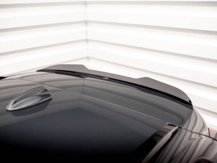 Volvo V90 R-Design Mk2 Spoiler CAP - Maxton Design