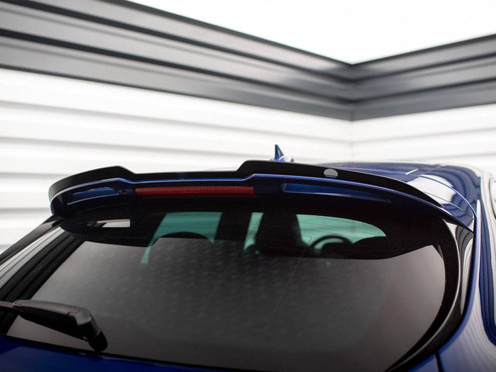Maxton Design - SPOILER CAP MASERATI LEVANTE MK1