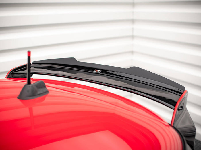 Spoiler CAP V.2 Mini Cooper John Cooper Works R56 - Maxton Design