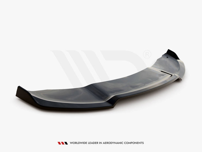 Front Splitter V.2 Mini Cooper John Cooper Works R56 - Maxton Design