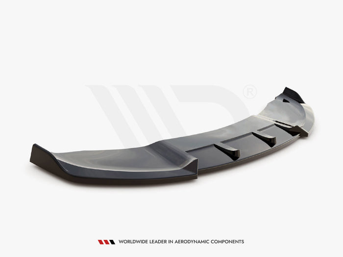 Front Splitter V.3 Mini Cooper John Cooper Works R56 - Maxton Design