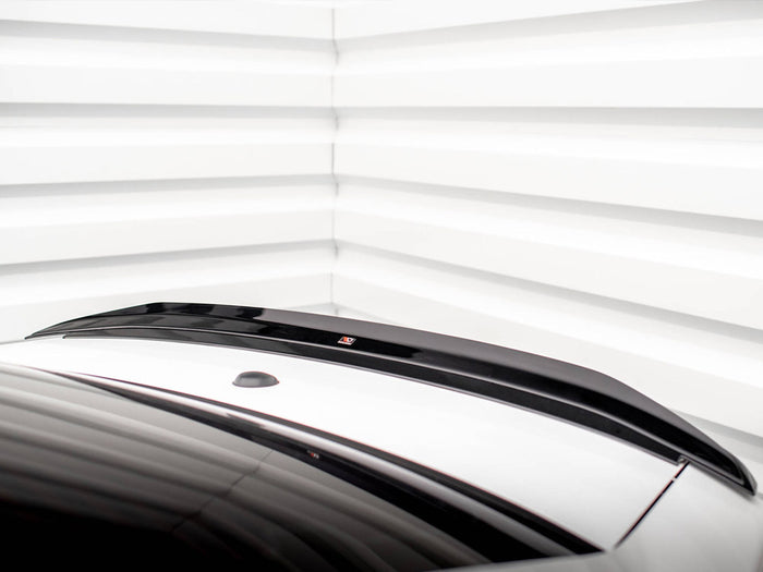 Ford Mustang Mk5 Facelift Spoiler CAP - Maxton Design