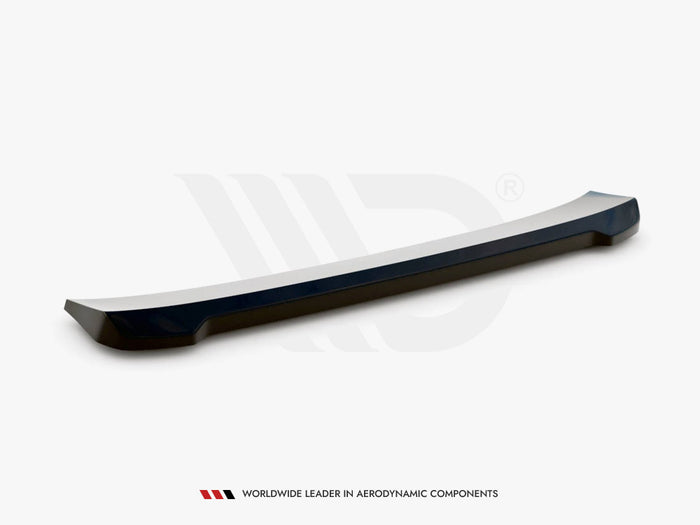 Volvo S60 R-Design Mk2 Central Rear Splitter - Maxton Design