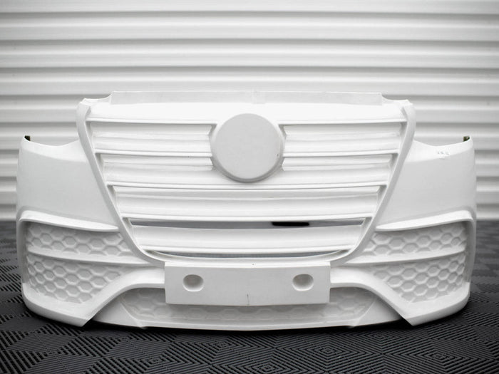 Maxton Design - Front Bumper Mercedes Sprinter Mk3