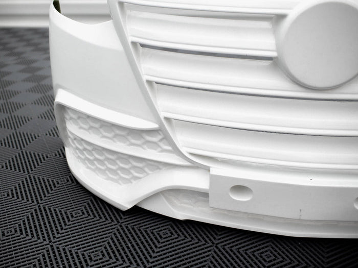Maxton Design - Front Bumper Mercedes Sprinter Mk3