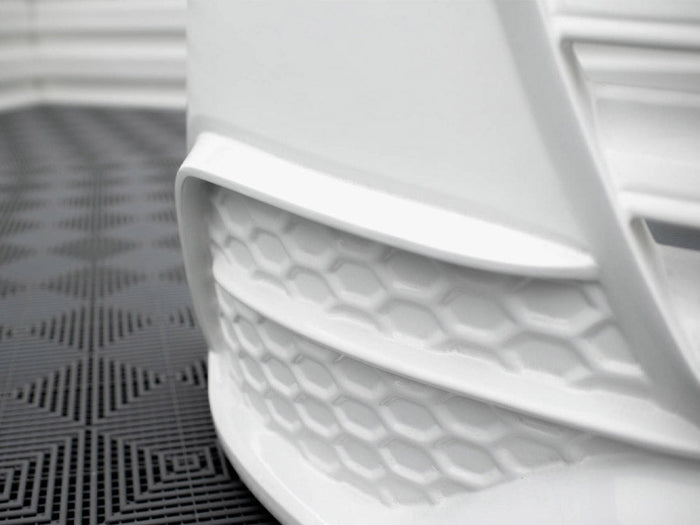 Maxton Design - Front Bumper Mercedes Sprinter Mk3
