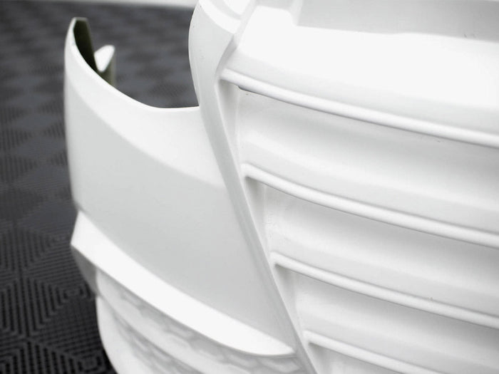 Maxton Design - Front Bumper Mercedes Sprinter Mk3
