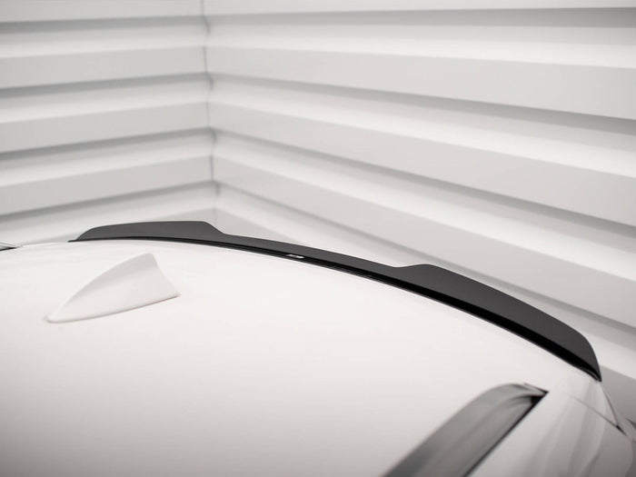 BMW X3 M-Pack F25 Spoiler CAP - Maxton Design