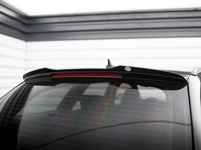 Audi RS6 Avant C6 Spoiler CAP - Maxton Design