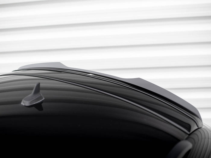 Audi RS6 Avant C6 Spoiler CAP - Maxton Design