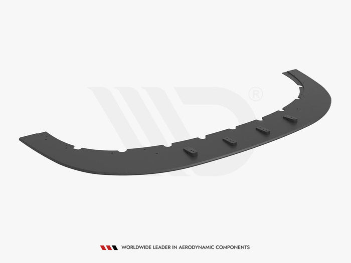Maxton Design - STREET PRO FRONT SPLITTER AUDI RS6 AVANT C6