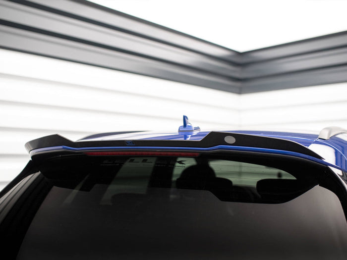 Audi Q5 S-Line SUV Mk2 Facelift Spoiler CAP - Maxton Design