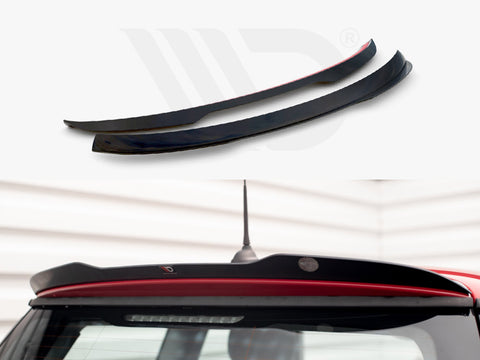 Spoiler CAP Mini One R56 - Maxton Design