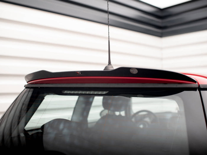Spoiler CAP Mini One R56 - Maxton Design