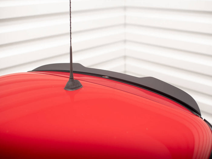 Spoiler CAP Mini One R56 - Maxton Design