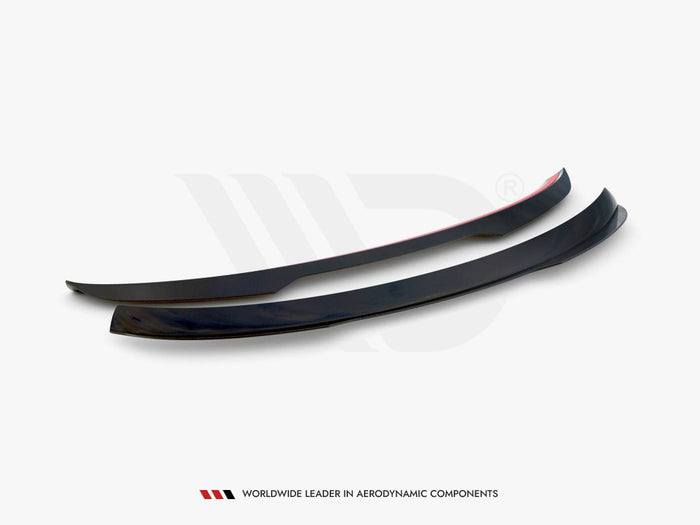 Spoiler CAP Mini One R56 - Maxton Design